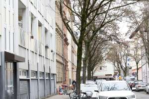 Erstbezug nach Renovierung - möbliertes 1-Zimmer-Apartment mit Stellplatz – Die vollständige Adresse der Immobilie erhältst du vom Anbieter., 76135 Weststadt, Karlsruhe – Vorschaubild 18