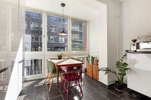 Charmante 2-Zimmer-Neubauwohnung mit Balkon und Lift in Berlin-Friedrichshain – Die vollständige Adresse der Immobilie erhältst du vom Anbieter., 10243 Friedrichshain, Berlin – Vorschaubild 6