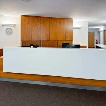 Virtuelles Büro in Regus Königstraße