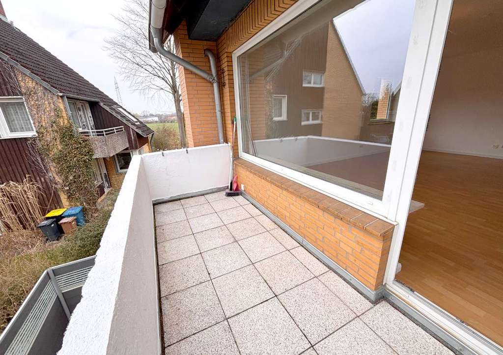 Immobilie in Siek - Eigentumswohnung in Siek - Bild 4