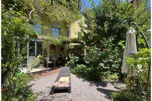 GARTENMAISONETTE, 4-Zimmer-Wohnung mit Südterrasse, Hobbyraum und Gartenanteil – Die vollständige Adresse der Immobilie erhältst du vom Anbieter., 81925 Oberföhring, München – Vorschaubild 4