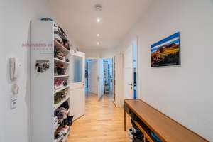 Charmante 4-Raumwohnung mit Balkon in Leipzig / Zentrum - Ost – Kreuzstraße 9 WE02, 4103 Zentrum-Ost, Leipzig – Vorschaubild 5