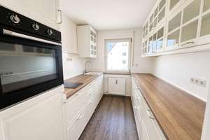 Ein Ort für Alltag und Rückzug  – 3 Zimmer-Wohnung mit Stellplatz in Fischbach – Die vollständige Adresse der Immobilie erhältst du vom Anbieter., 90475 Fischbach, Nürnberg – Vorschaubild 1