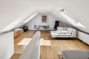 Außergewöhnliche Maisonette-Wohnung mit Hauscharakter – Die vollständige Adresse der Immobilie erhältst du vom Anbieter., 45289 Burgaltendorf, Essen – Vorschaubild 15