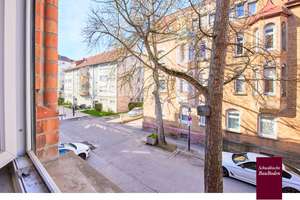 Heilbronn Südstadt: Solides Gründerzeit-MFH (3 WE´s, 2 Garagen) mit Potenzial & TOP  Lage +++ – Uhlandstraße 81, 74074 Heilbronn, Heilbronn – Vorschaubild 16