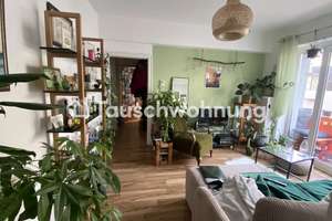 Tauschwohnung: Biete Lindenthal 2 Zimmer mit Balkon suche 3 Zimmer – Schallstraße 34, 50931 Lindenthal (Ortsteil), Köln – Vorschaubild 4