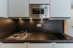 NEU!!! Moderne WG-Wohnungen für Auszubildende und Studenten – Mellerstraße 81, 33611 Mitte, Bielefeld – Vorschaubild 8