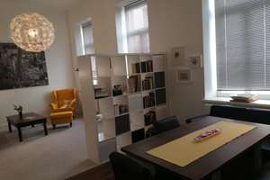 Wohnen mit Charakter: Zweizimmerwohnung in Krefeld-Stadtmitte – Die vollständige Adresse der Immobilie erhältst du vom Anbieter., 47798 Stadtmitte, Krefeld – Vorschaubild 13