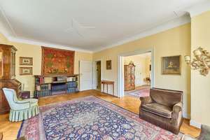 Freistehendes Einfamilienhaus mit villenartigem Charme, Gartenbereichen und Ausbaupotenzial – Die vollständige Adresse der Immobilie erhältst du vom Anbieter., 69118 Ziegelhausen, Heidelberg – Vorschaubild 15