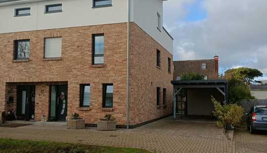 Bild von Charmante Doppelhaushälfte in Lilienthal