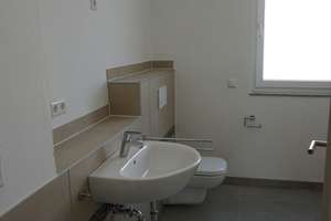 Moderne 3-Zimmer Neubauwohnung in Ludwigsburg-Neckarweihingen – Die vollständige Adresse der Immobilie erhältst du vom Anbieter., 71642 Neckarweihingen, Ludwigsburg – Vorschaubild 10
