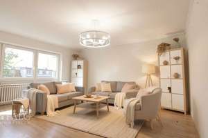 Helle 3-Zimmer-Wohnung zum Modernisieren in guter Lage – Die vollständige Adresse der Immobilie erhältst du vom Anbieter., 45307 Kray, Essen – Vorschaubild 5