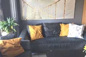 Helle Balkon-Wohnung mit Einbauküche und Gartenblick in Neuwerk – Die vollständige Adresse der Immobilie erhältst du vom Anbieter., 41066 Neuwerk-Mitte, Mönchengladbach – Vorschaubild 11