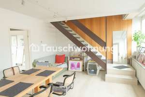 Tauschwohnung: Wohnen und arbeiten auf 160m2 – Die vollständige Adresse der Immobilie erhältst du vom Anbieter., 22047 Tonndorf, Hamburg – Vorschaubild 9