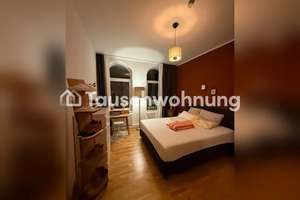 Tauschwohnung: Wunderschöne 2-Zimmer-Altbauwohnung zum
Tausch – Gereonswall 8, 50668 Altstadt/Nord, Köln – Vorschaubild 7