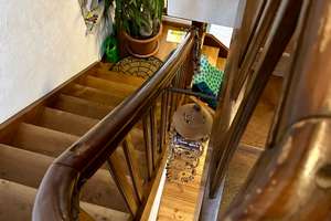 Stilvolle Stadtvilla mit großzügigem Garten – Die vollständige Adresse der Immobilie erhältst du vom Anbieter., 68309 Käfertal, Mannheim – Vorschaubild 10