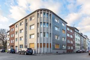 Nachmieter Gesucht - Sanierte Wohnung mit Einbauküche im Dellviertel! – Realschulstraße 3, 47051 Dellviertel, Duisburg – Vorschaubild 13