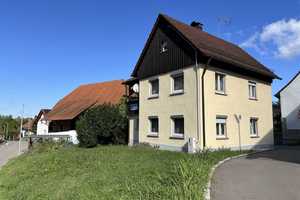 Anwesen mit vielen Möglichkeiten!Wohnhaus mit Bauplatz und offener Bauweise in Bruch – Rems-Murr-Kreis – Vorschaubild 5