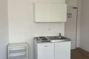 Möbliertes Apartment am Ostendplatz – Ostendstr. 70, 70188 Ostheim, Stuttgart – Vorschaubild 2