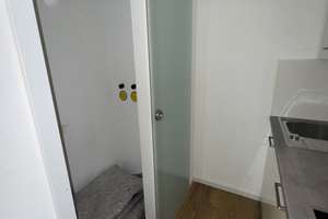 Neuwertig & modern – attraktive 1-Zimmer-Wohnung mit Einbauküche – Die vollständige Adresse der Immobilie erhältst du vom Anbieter., 68165 Schwetzingerstadt/Oststadt, Mannheim – Vorschaubild 4