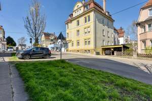 +++ helle & sonnige Altbau-Etage - 2.OG ohne Balkon - modernisierungsbedürftig - inkl. Carport +++ – Brackenheimer Straße 50, 70435 Zuffenhausen-Mitte, Stuttgart – Vorschaubild 18