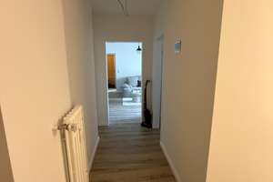 Nippes 2 Zimmerwohnung mit Balkon -keine WG- – Usambarastr. 1-3, 50733 Nippes (Ortsteil), Köln – Vorschaubild 13