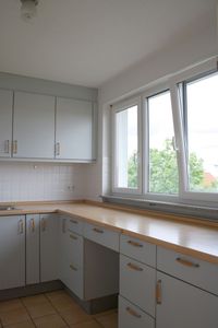 Stilvoll 4-Zimmer-Wohnung in Neubiberg