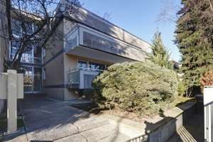 Helle 2-Zi.-Wohnung mit Südbalkon nähe Theodolindenplatz – Geiselgasteigstraße 134, 81379 Harlaching, München – Vorschaubild 4