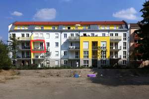 RESERVIERT! Helle 3-Zimmer-Wohnung mit Westbalkon und EBK – Truderinger Straße 134, 81673 Josephsburg, München – Vorschaubild 13