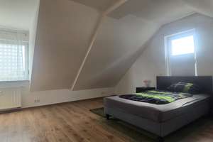 Attraktive 3-Zimmer-Eigentumswohnung mit großer Küche und komfortabelem Wohnzimmer mit hoher Decke – Die vollständige Adresse der Immobilie erhältst du vom Anbieter., 59065 Bockum-Hövel, Hamm – Vorschaubild 5