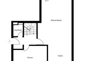 Helle, klimatisierte Maisonette-Wohnung in begehrter Lage von Kaarst-Vorst – Die vollständige Adresse der Immobilie erhältst du vom Anbieter., 41564 Kaarst – Vorschaubild 17