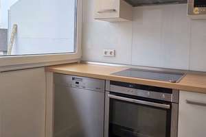 Helles, komfortabeles Appartement mit Sonnebalkon und Stellplatz in ruhiger Lage – Die vollständige Adresse der Immobilie erhältst du vom Anbieter., 42389 Langerfeld-Beyenburg, Wuppertal – Vorschaubild 10