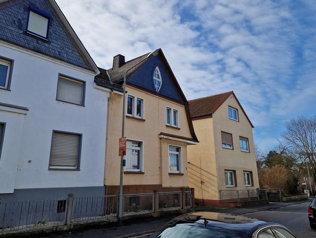 Immobilie in Diez - Diez Innenstadt. DHH mit viel Charme und Platz für Ihre Familie. - Bild 3