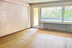Geräumige 3-Zimmer Wohnung in zentrumsnaher und ruhiger Lage – Die vollständige Adresse der Immobilie erhältst du vom Anbieter., 71254 Ditzingen – Vorschaubild 3