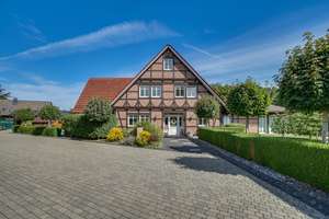 Premium Fachwerkhaus - traditionelle Baukunst trifft auf modernsten Wohnkomfort – Die vollständige Adresse der Immobilie erhältst du vom Anbieter., 52152 Simmerath – Vorschaubild 13