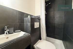 Modern, Möbliert, Mittendrin!  Studio-Apartment in ruhiger, aber zentraler Lage! – Die vollständige Adresse der Immobilie erhältst du vom Anbieter., 81829 Trudering-Riem (Ortsteil), München – Vorschaubild 8