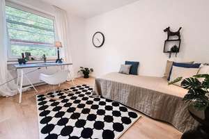 Erstbezug nach Sanierung: 3 Zimmer mit Balkon & Garage - provisionsfrei – Am Sattelgut 18, 44879 Dahlhausen, Bochum – Vorschaubild 15