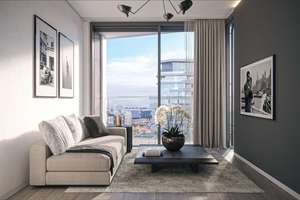 Ihr neues Zuhause wartet – lassen Sie sich verzaubern. – Die vollständige Adresse der Immobilie erhältst du vom Anbieter., 20457 HafenCity, Hamburg – Vorschaubild 20