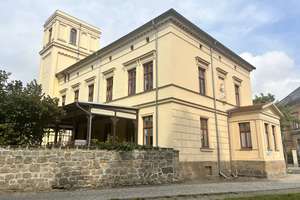 Nachhaltig vermietetes Denkmal sucht Käufer – Bahnhofstraße 8, 6484 Quedlinburg – Vorschaubild 3