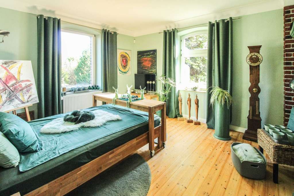 Immobilie in Willich - Ländlicher Charme: Teilmodernisiertes Bauernhaus in Feldrandlage von Willich - Bild 1