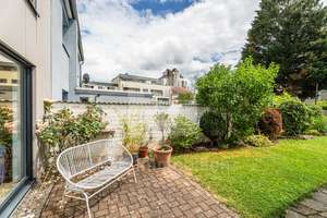 Modernes Traumhaus mit Kamin und Pool! – Die vollständige Adresse der Immobilie erhältst du vom Anbieter., 51145 Urbach, Köln – Vorschaubild 24