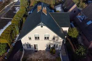 Altbaucharme trifft Stil – Saniertes Wohnglück mit Nebengebäude – Die vollständige Adresse der Immobilie erhältst du vom Anbieter., 21129 Finkenwerder, Hamburg – Vorschaubild 18