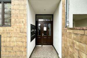 Für Käufer mit Weitblick: Langfristig vermietete 3-Zimmer-Wohnung im beliebten Nordend – 60318 Nordend-West, Frankfurt am Main – Vorschaubild 16