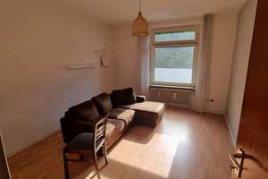 Alltagstaugliche 2-Zimmer-Wohnung in Dortmund