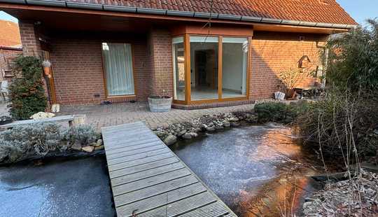 Bild von Charmantes Einfamilienhaus in bester Lage von Isenbüttel – Einzugsbereit!