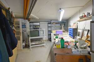 Wohn- und Geschäftshaus in Zentrumslage mit PKW-Stellplätzen – Die vollständige Adresse der Immobilie erhältst du vom Anbieter., 23758 Oldenburg in Holstein – Vorschaubild 45