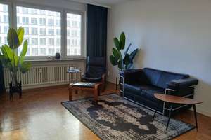 Charmante Wohnung in Top-Lage (Düsseldorf-Unterbilk) Nähe Rhein und Kö – Reichsstraße 1, 40217 Unterbilk, Düsseldorf – Vorschaubild 5