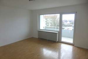 Super 1-Zimmer Wohnung, große Loggia, Einbauküche, neues Bad, teilmöbliert – Illerstraße 64A, 38120 Weststadt, Braunschweig – Vorschaubild 6