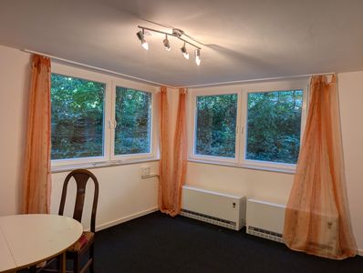 1-Zimmer-Wohnung in Münster-Nienberge (Häger)