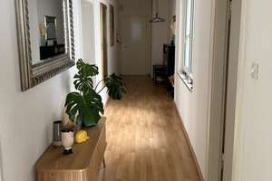 2.0-Zimmer Adolfsallee in Wiesbaden - von Privat – 65185 Mitte, Wiesbaden – Vorschaubild 3